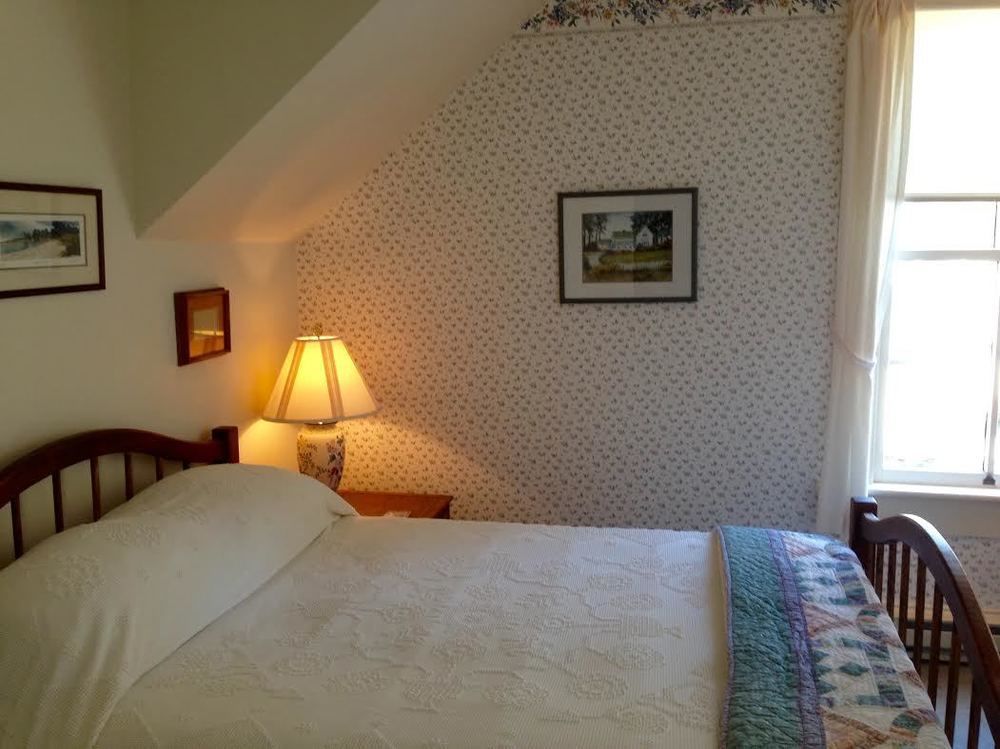 Joshua Grindle Inn Mendocino Exteriér fotografie