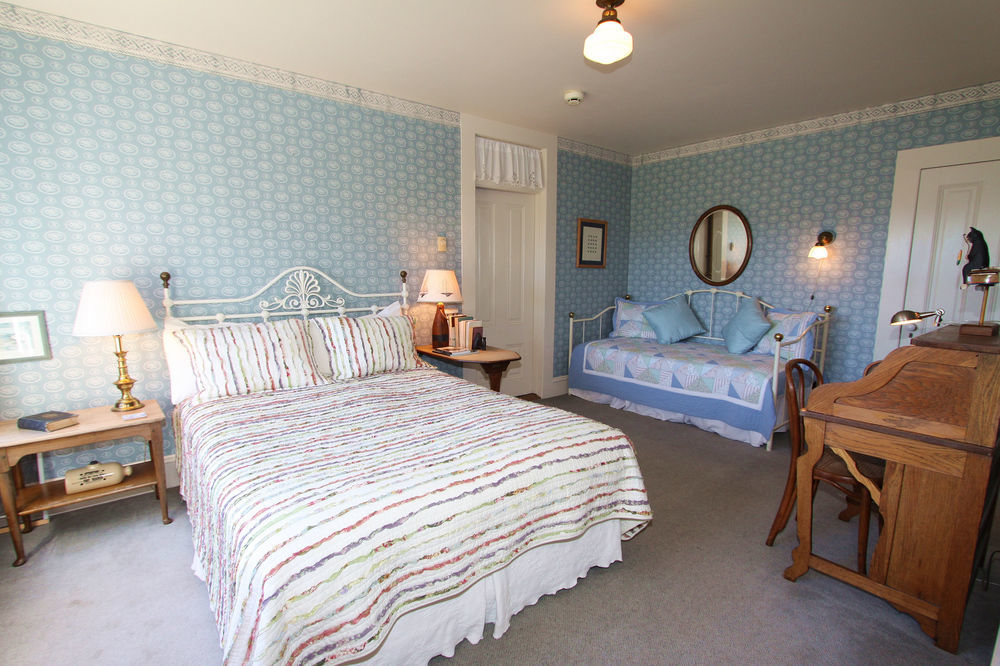 Joshua Grindle Inn Mendocino Exteriér fotografie
